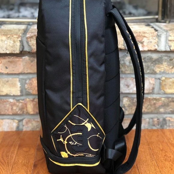 jordan x asahd backpack